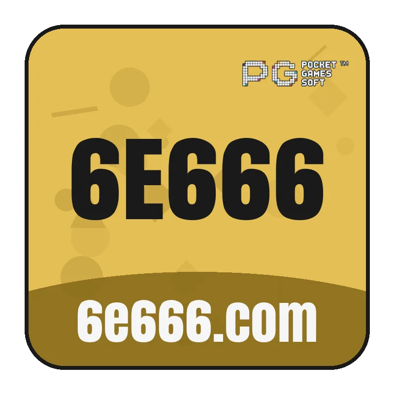 Logo da 6e666