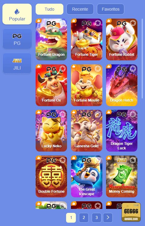 Chuva de Bônus 6e666 nos slots