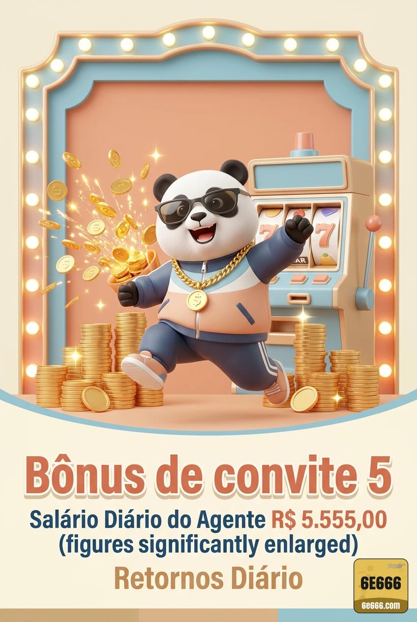 Qualificar VIP 6e666