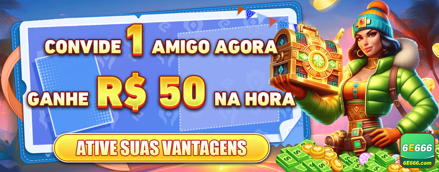 6e666.com App Leve Cassino Completo Smartphone Brasil