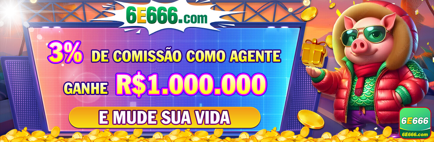 6e666.com Cassino Ao Vivo Transmissão 4K
